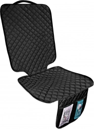 Bezpieczna mata pod fotelik samochodowy Da215