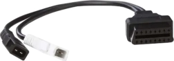Adapter VAG 2x2 na OBD‑II do diagnostyki OBDeleven
