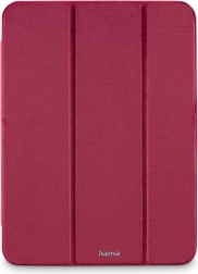 aksamitne etui do iPad 10,9 (10. generacja, 2022) watermelon