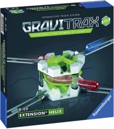 Ravensburger GraviTrax PRO Śruba – zestaw rozszerzający