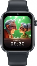 Smartwatch dla dzieci z 4G