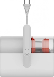 Odkurzacz do usuwania kurzu i roztoczy