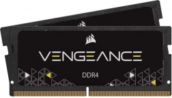 Pamięć DDR4 Corsair Vengeance Pro do laptopa 16GB 3000MHz