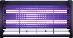 Elektryczna lampa UV na owady