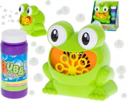 Maszyna do baniek – hipopotam – Żabka