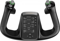 Moza Racing MFY Yoke AS012 wolant lotniczy do PC