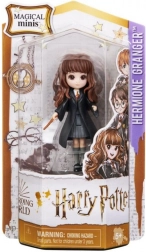 HARRY POTTER FIGURKA HERMIONA 8 CM