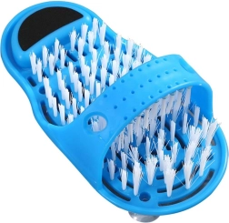 Ag6b prysznicowa szczotka do stóp