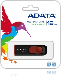 Adata DashDrive Classic C008 dysk USB flash 16 GB