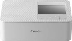 Termosublimacyjna drukarka fotograficzna Canon Selphy CP1500 biała