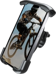 Uchwyt na telefon Crong BikeClip Enduro