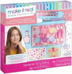 Zestaw kosmetyczny Kwitnące Piękno