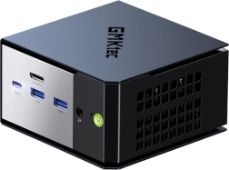 Mini PC GMK EVO-X1 z AMD Ryzen AI 9 HX 370, 32 GB RAM i 1 TB SSD