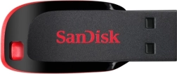 Pamięć flash SanDisk Cruzer Blade 64 GB