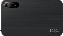 Starter do auta Baseus Black Super Energy Pro+