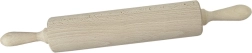 Drewniany wałek do ciasta 20,5/40 cm