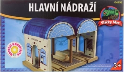 Maxim Główny Dworzec