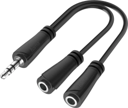 Stereofoniczny rozdzielacz 3,5 mm