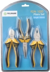 Uniwersalny zestaw szczypiec FDN 1020