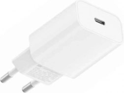 Ładowarka sieciowa 20 W USB‑C z szybkim ładowaniem PD 3.0 i QC 3.0