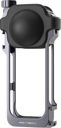 Aluminiowe etui PGYTECH do kamery Insta360 X5