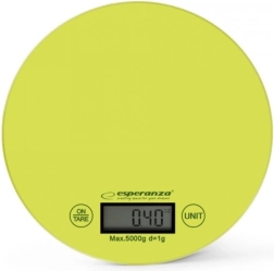 Waga kuchenna Mango zielona