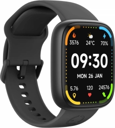 Smartwatch Ecowatch 6