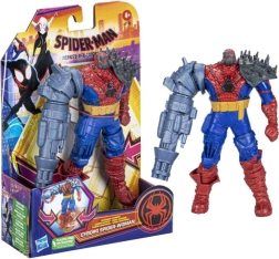 SPIDER-MAN FIGURKA DLX 15 CM