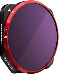 Filtr Freewell VND 6-9 do DJI Mavic 3