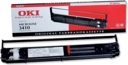 czarna taśma do drukarek ML 3410