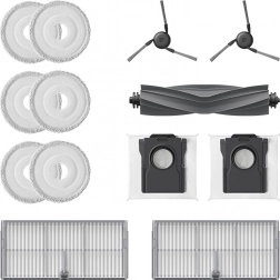 zestaw akcesoriów do robota sprzątającego MOVA P10 Pro Ultra