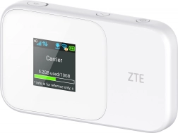 Mobilny hotspot ZTE