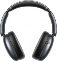 Bezprzewodowe słuchawki z hybrydowym ANC JOYROOM JR-JH1 (czarne)