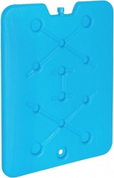 Płaski akumulator chłodzący do torby chłodzącej 900 g