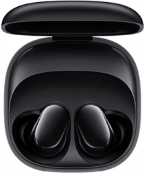 Bezprzewodowe słuchawki Redmi Buds 6 Play – czarne