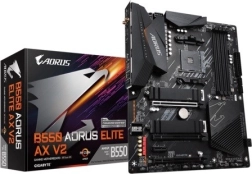 Płyta główna B550 AORUS Elite AX V2 AM4