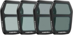 Zestaw filtrów Bright Day do DJI Air 3S