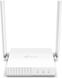 Router TP-Link z prędkością do 300 Mb/s