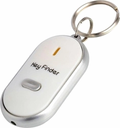 Lokalizator kluczy biały Xline