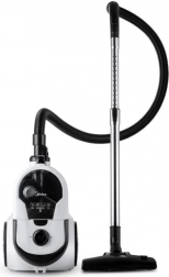 Odkurzacz bezworkowy Midea C7, 600 W, HEPA 12, 3 l