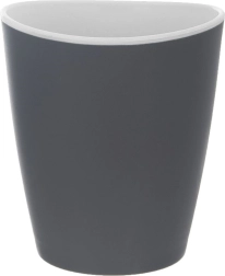 Plastowy turystyczny kubek 370 ml Orion