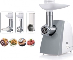 Maszynka do mięsa ze szatkownicą ELDOM