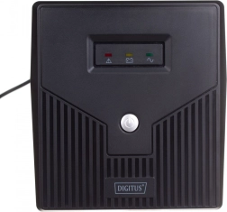 Zasilacz awaryjny UPS line-interactive 1000VA/600W