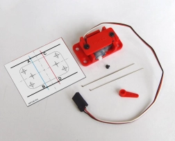Piko napęd podtorowy - 55272