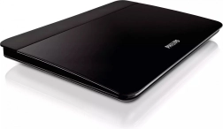 Wewnętrzna antena TV 1,8 m DVB‑T/T2 z regulowanym wzmocnieniem