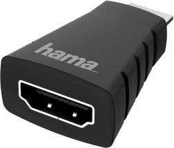 Hama adapter Mini HDMI (typ C) na HDMI (typ A)