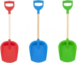 Dziecięca łopatka TEDDIES 64 cm