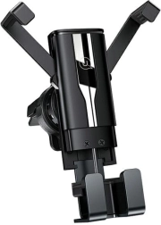 Grawitacyjny uchwyt na kratkę wentylacyjną USAMS Gravity ZJ058