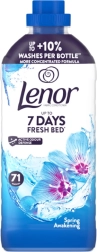 Lenor Spring Awakening płyn do płukania 1491 ml