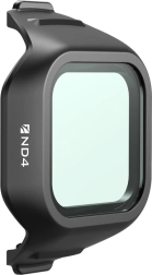 Filtr ND4 FREEWELL do DJI MINI 5 PRO